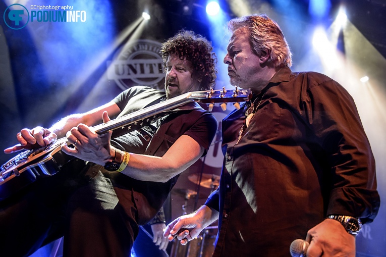 United Voices of Rock - 18/03 - Boederij foto