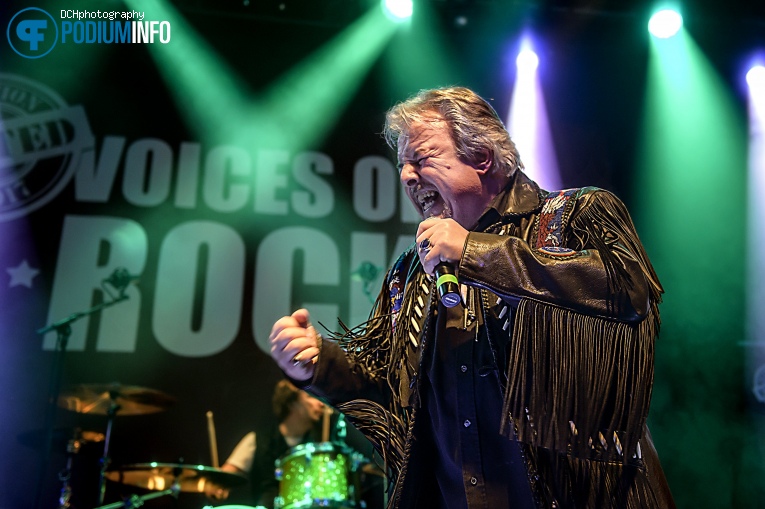 United Voices of Rock - 18/03 - Boederij foto