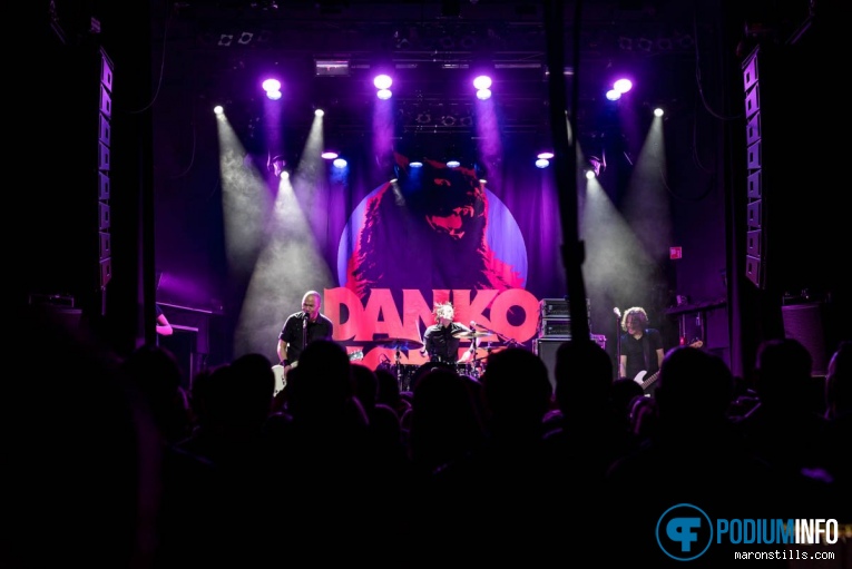 Foto Danko Jones op Danko Jones - 18/03 - 013