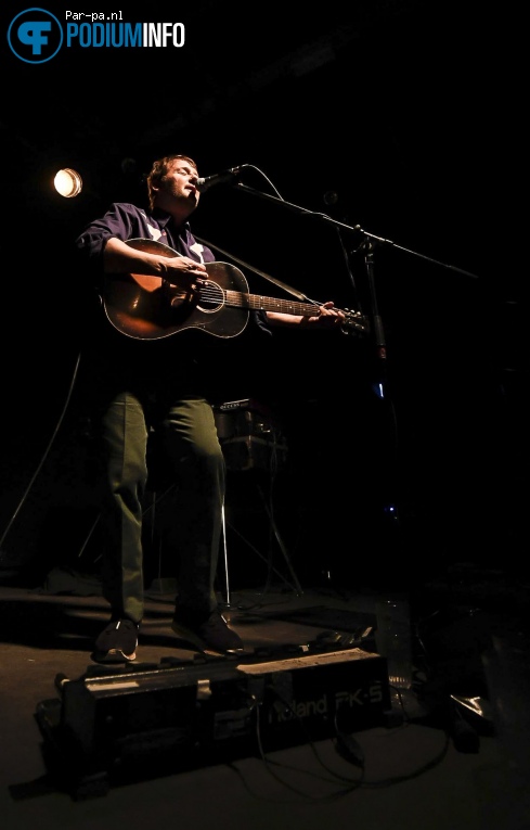 Novastar op Novastar - 19/03 - EKKO foto
