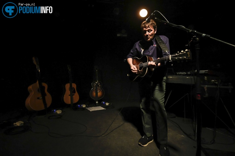 Novastar op Novastar - 19/03 - EKKO foto
