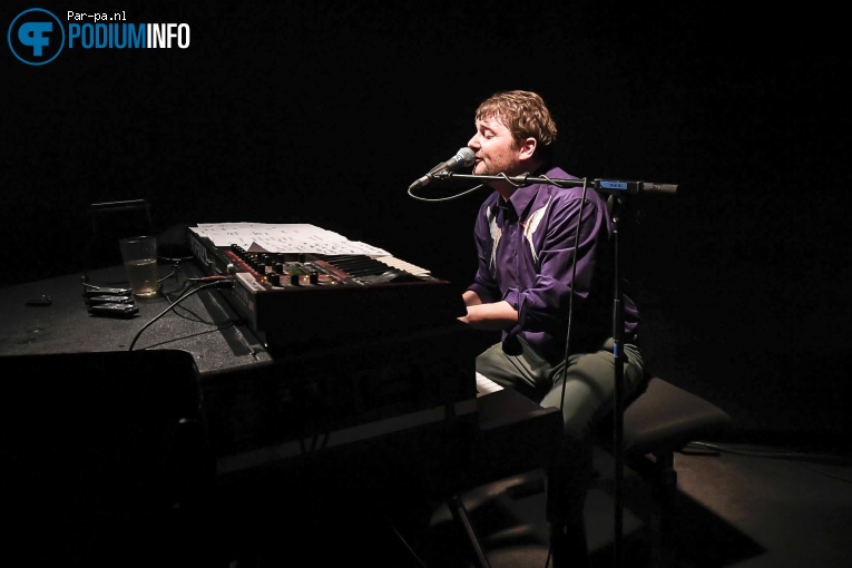 Novastar op Novastar - 19/03 - EKKO foto