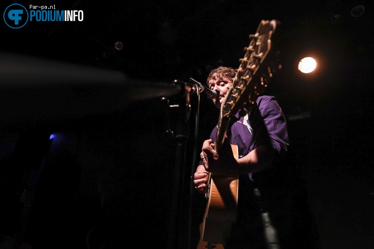 Novastar op Novastar - 19/03 - EKKO foto
