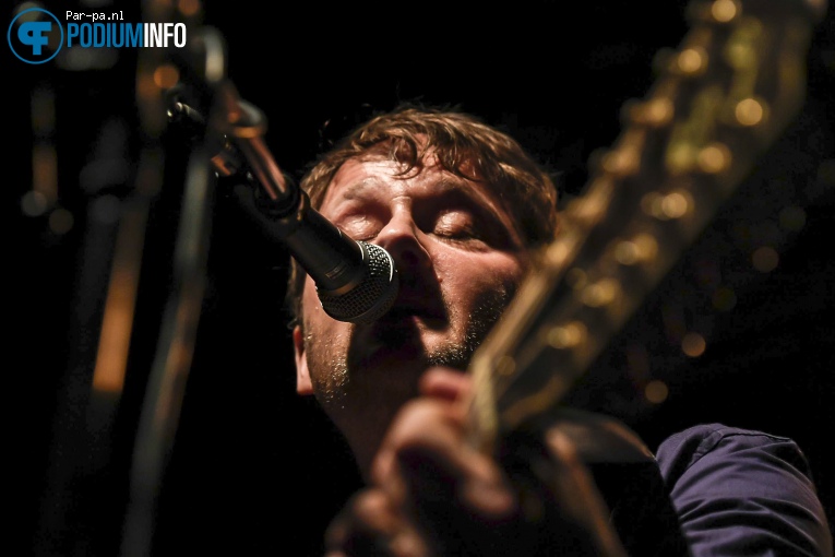 Novastar op Novastar - 19/03 - EKKO foto