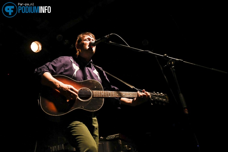 Novastar op Novastar - 19/03 - EKKO foto