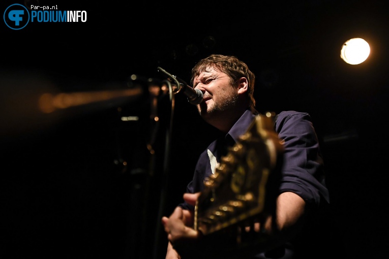Novastar op Novastar - 19/03 - EKKO foto