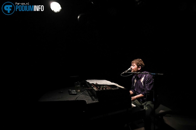Novastar op Novastar - 19/03 - EKKO foto