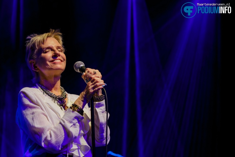 Ellen Foley op Ellen Foley - 19/03 - Boerderij foto