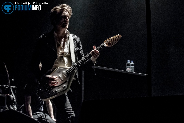 Di-rect op DI-RECT - 10/03 - TivoliVredenburg foto