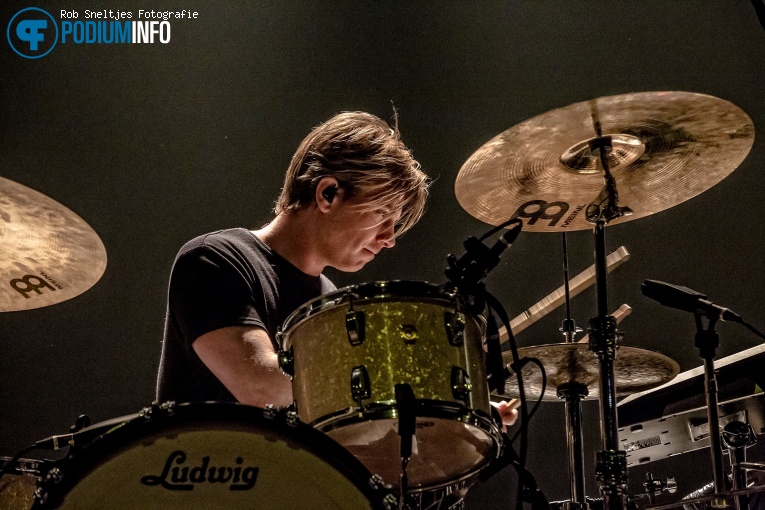 Di-rect op DI-RECT - 10/03 - TivoliVredenburg foto