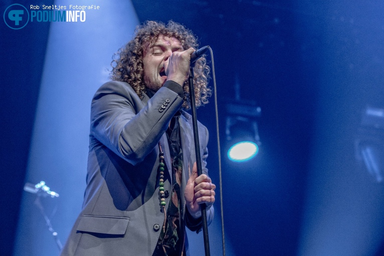Di-rect op DI-RECT - 10/03 - TivoliVredenburg foto