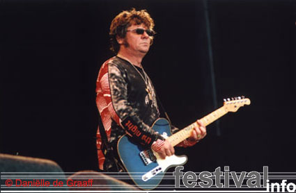 Bospop 2003 foto