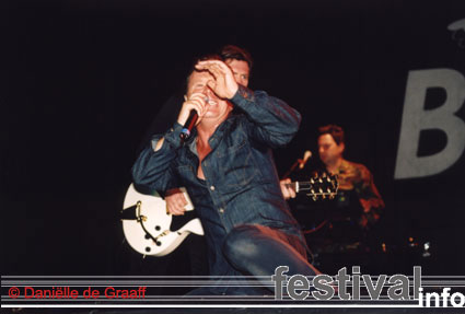 Bospop 2003 foto