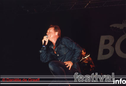 Bospop 2003 foto