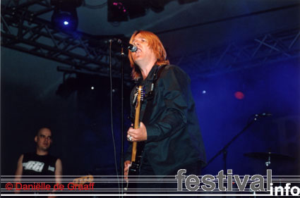 Bospop 2003 foto