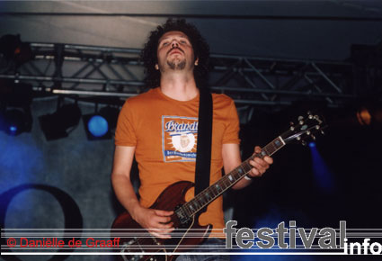 Bospop 2003 foto