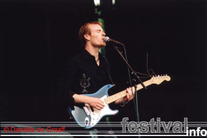 Bospop 2003 foto