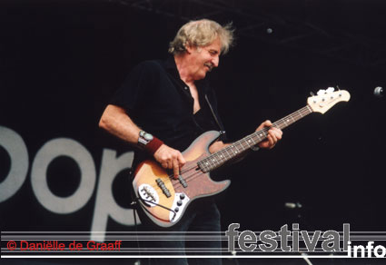 Bospop 2003 foto