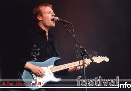 Bospop 2003 foto