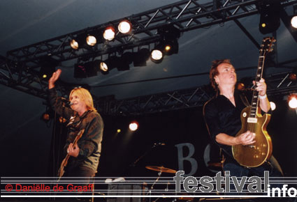 Bospop 2003 foto