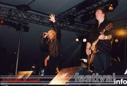 Bospop 2003 foto