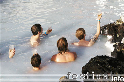 Iceland Airwaves Festival 2007 foto