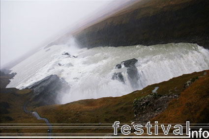 Iceland Airwaves Festival 2007 foto
