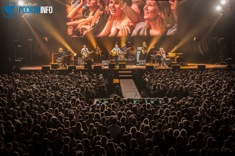 Douwe Bob op Douwe Bob - 25/03 - Afas Live foto