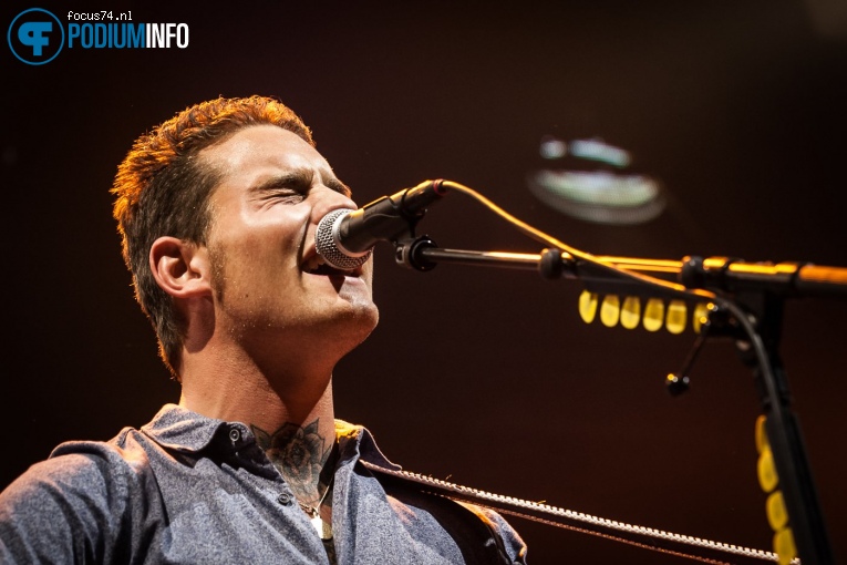 Douwe Bob op Douwe Bob - 25/03 - Afas Live foto