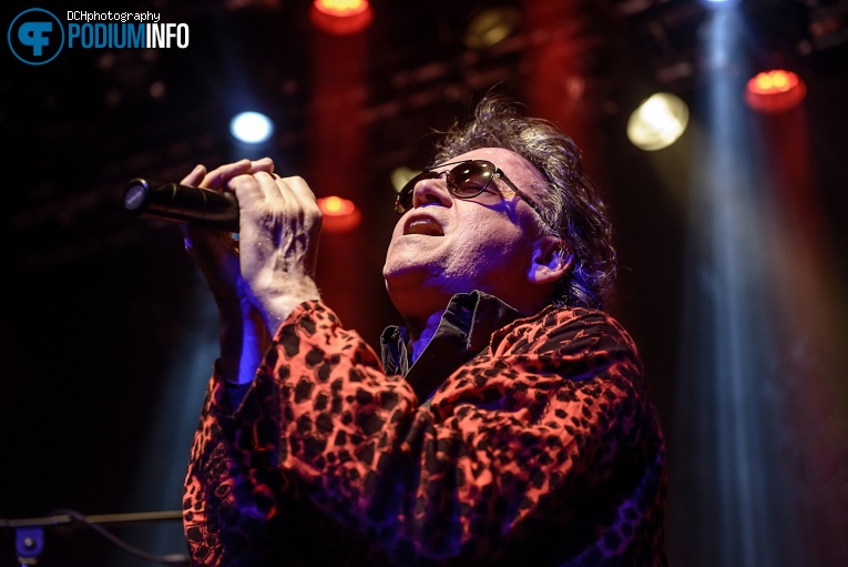 Don Airy - 25/03 - Boerderij foto