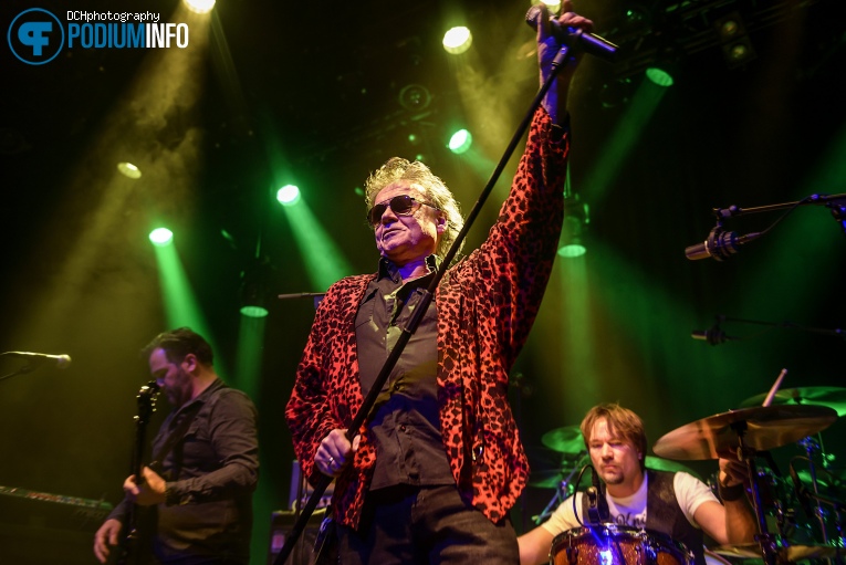 Don Airy - 25/03 - Boerderij foto