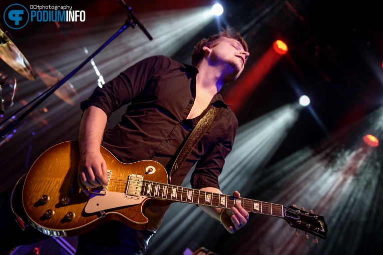 Don Airy - 25/03 - Boerderij foto