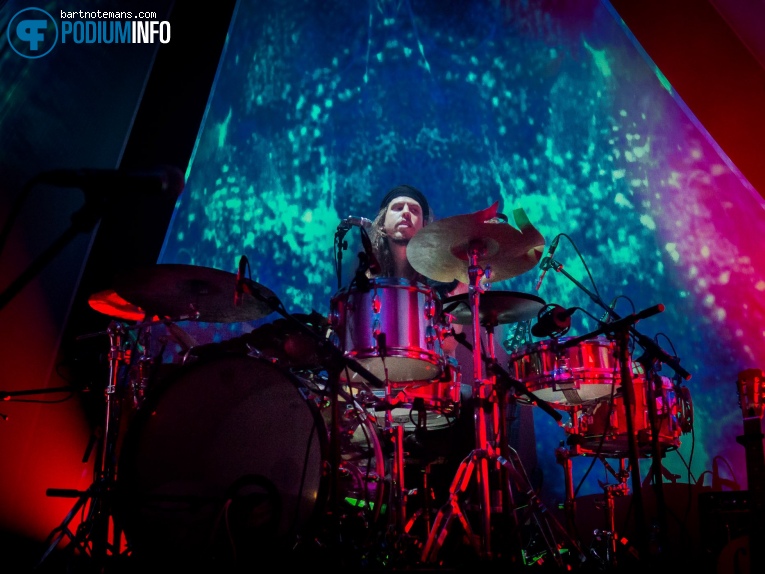 MY BABY op My Baby - 23/03 - TivoliVredenburg foto