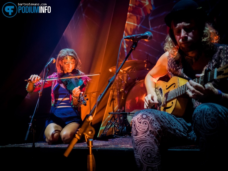 Foto My Baby op My Baby - 23/03 - TivoliVredenburg
