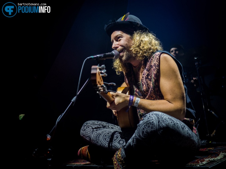 MY BABY op My Baby - 23/03 - TivoliVredenburg foto