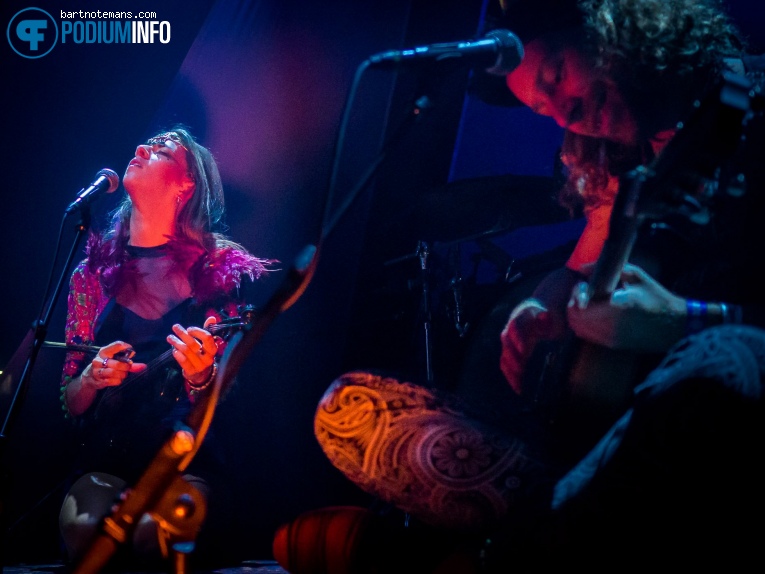 Foto My Baby op My Baby - 23/03 - TivoliVredenburg