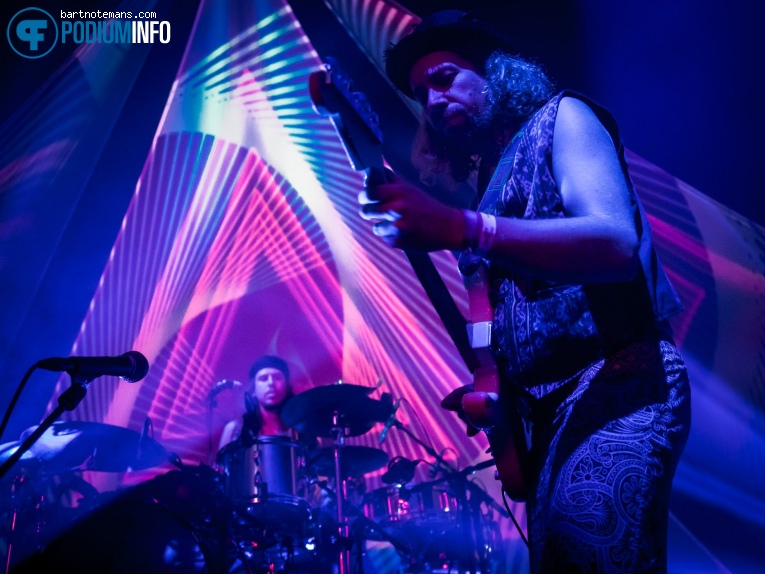 MY BABY op My Baby - 23/03 - TivoliVredenburg foto