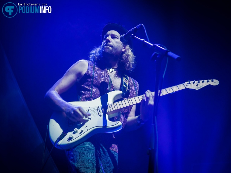 MY BABY op My Baby - 23/03 - TivoliVredenburg foto