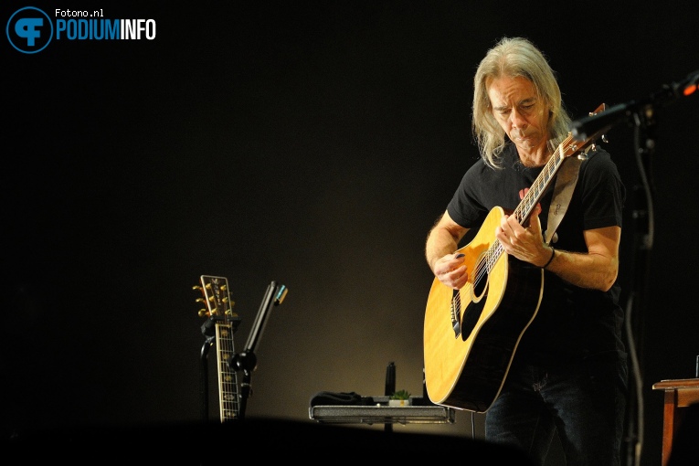 Dave Matthews op Dave Matthews & Tim Reynolds - 26/3 - AFAS Live foto