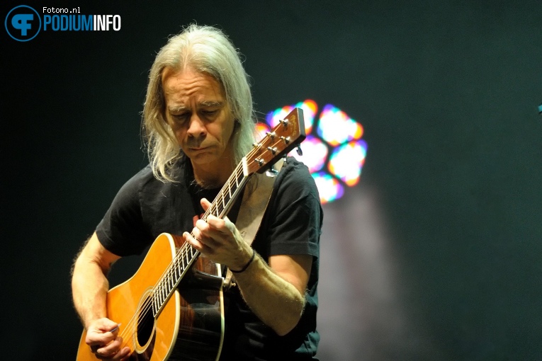 Dave Matthews op Dave Matthews & Tim Reynolds - 26/3 - AFAS Live foto