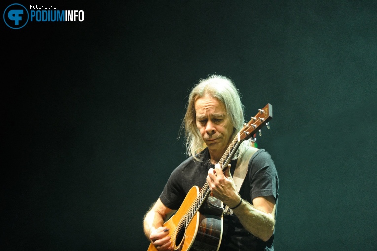 Dave Matthews op Dave Matthews & Tim Reynolds - 26/3 - AFAS Live foto