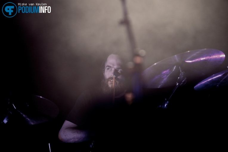 Waylon op Waylon - 24/03 - Metropool foto