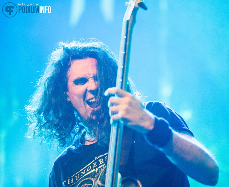 Sonata Arctica - 01/04 - Effenaar foto