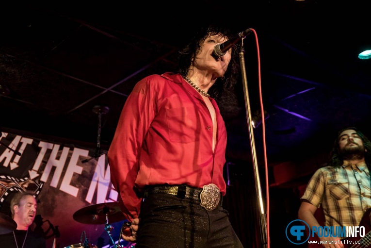 Foto Imperial Crowns op Imperial Crowns - 02/04 - NiX Podium
