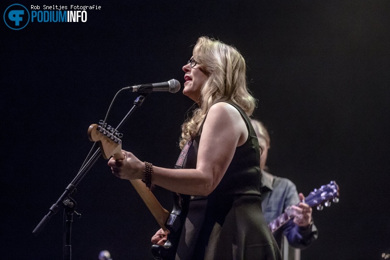 Tedeschi Trucks Band op Tedeschi Trucks Band - 31/03 - AFAS Live foto