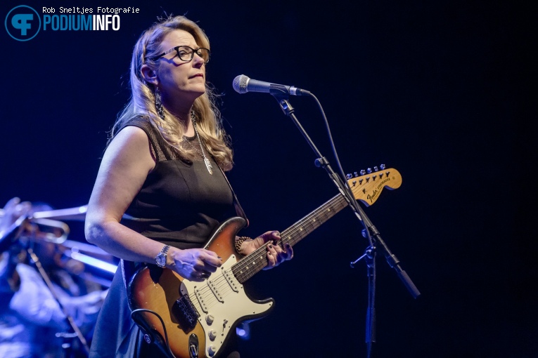 Tedeschi Trucks Band op Tedeschi Trucks Band - 31/03 - AFAS Live foto