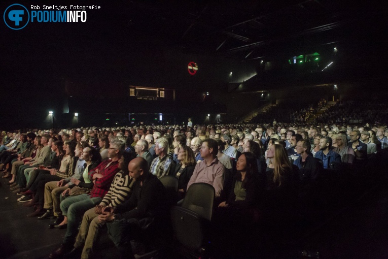 Tedeschi Trucks Band - 31/03 - AFAS Live foto