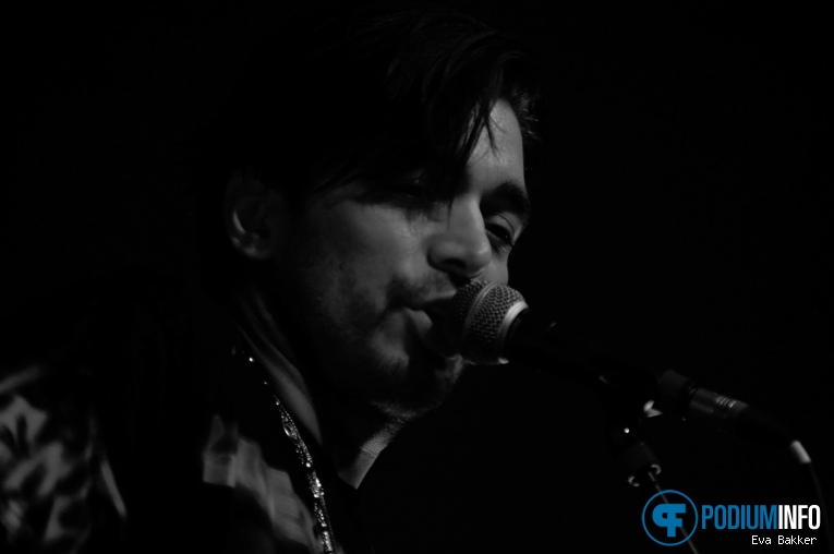 Waylon op Waylon - 31/03 - Luxor Live foto