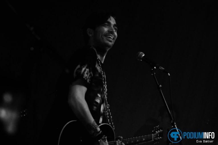 Waylon op Waylon - 31/03 - Luxor Live foto