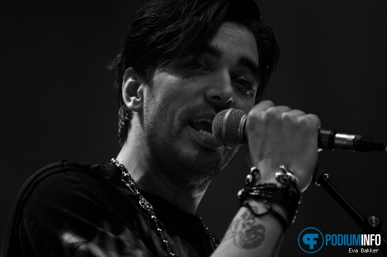 Waylon op Waylon - 31/03 - Luxor Live foto